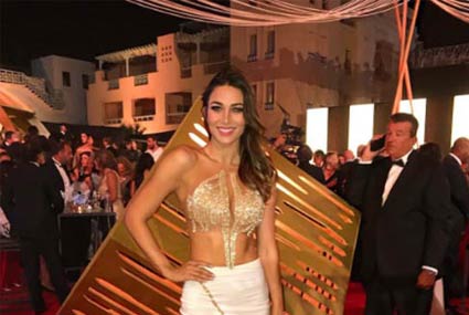 ليساندرا سيلفا‎