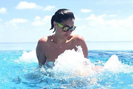 غادة عبد الرازق