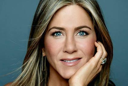 جينيفر أنيستون