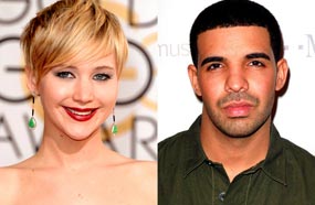 دريك وجينفر لورانس 