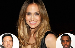 جينفر لوبيز