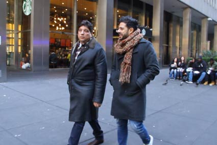 ممدوح موسى يكشف تفاصيل حياة محمد حماقى