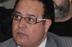 جمال الشاعر يستقيل