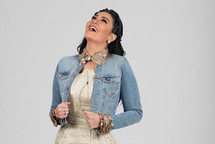 غادة عبد الرازق