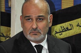 جمال سليمان