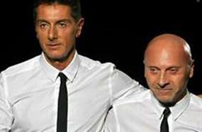 دولتشي وجابانا