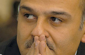 جمال سليمان