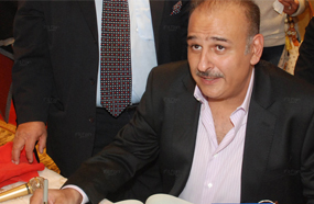 جمال سليمان 