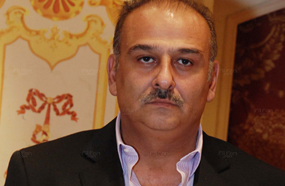 جمال سليمان