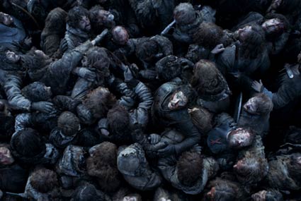 معركة Battle of The Bastards