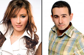 أغنية جنات (على فكرة) هى أفضل توزيعات أحمد عادل في أسبوع عيد ميلاده