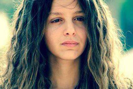 جميلة عوض أو "هانيا"