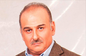 جمال سليمان