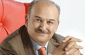 جمال سليمان