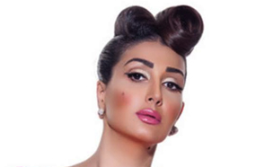 غادة عبد الرازق