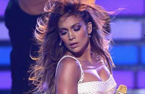 جينيفر لوبيز