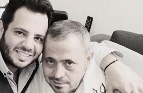 نيشان مع جورج وسوف