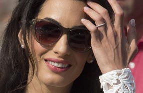 أمل علم الدين