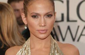 جينيفر لوبيز