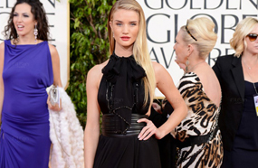 روزي هانتينجتون