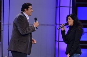 جومانا وهاني