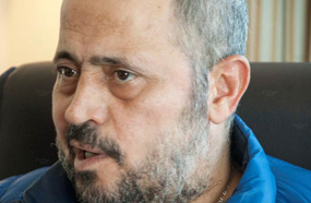 جورج وسوف فور وصوله  دبي