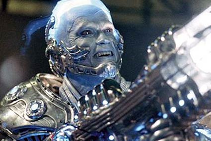 Mr. Freeze في Gotham