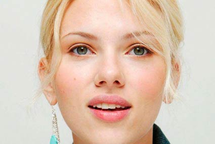 سكارليت جوهانسون 