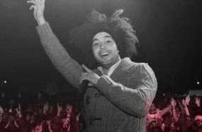 مبارك في الكويت