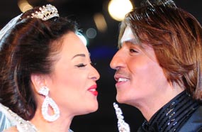 هاني البحيري