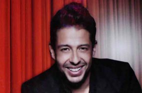 اولتراس حماقي يحتفلون بعيد ميلاده