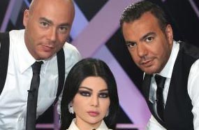 هيفاء وهبي في برنامج &quot;المتهم&quot;