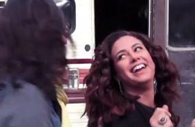 هند صبري تشارك في الأعنية