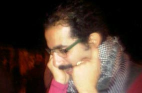 حلمي من الميدان