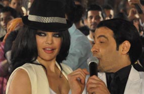 بدأ عرض الموسم الثاني من برنامج "المولد"