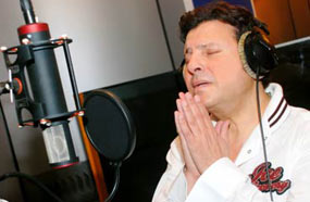 ألبوم ديني لهاني شاكر