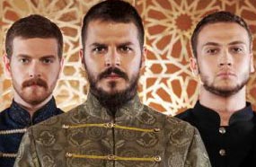 سلاطين جدد ينضمون لـ &quot;حريم السلطان&quot;