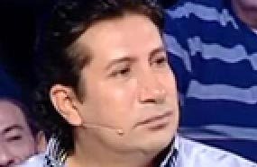 هاني رمزي في &quot;Back to School&quot;