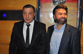 عمرو عبد الجليل بطل العمل 