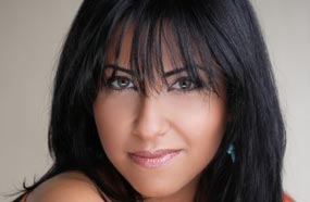 ياسمين جمال