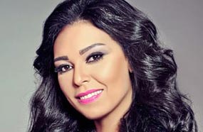 نجمة برنامج &quot;The Voice&quot; مروة ناجي