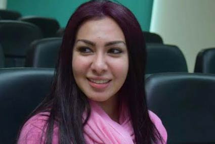 ميريهان حسين