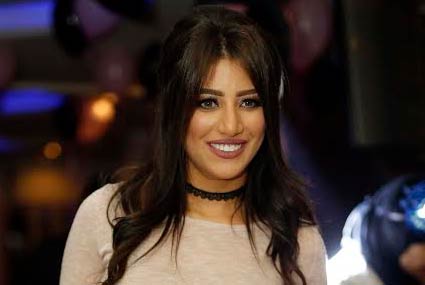 هايدي موسى تحتفل بعيد ميلادها بحضور نجوم "ستار أكاديمي"