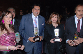 هيفاء تحيا ختام مونديال الاذاعه والتلفزيون 