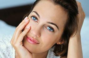 الممثلة التركية مريم أوزرلى