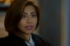 شيرين في برنامج &quot;الخزنة&quot;