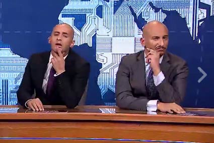 خالد منصور وشادي ألفونس وأبو