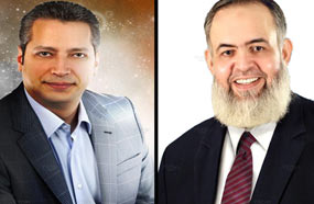 حازم صلاح أبو اسماعيل في برنامج &quot;تحيا مصر&quot; الليلة