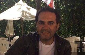 وائل جسار بعد تحسن حالة