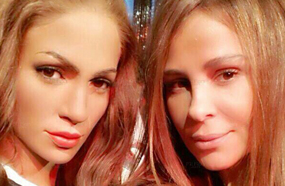 كارول وجينفر